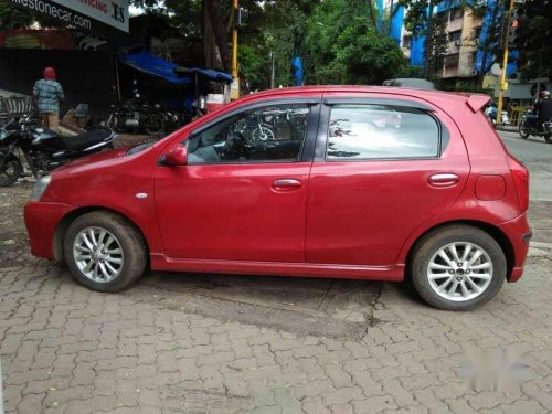 Toyota Etios Liva VX, 2012, CNG & Hybrids MT for sale 