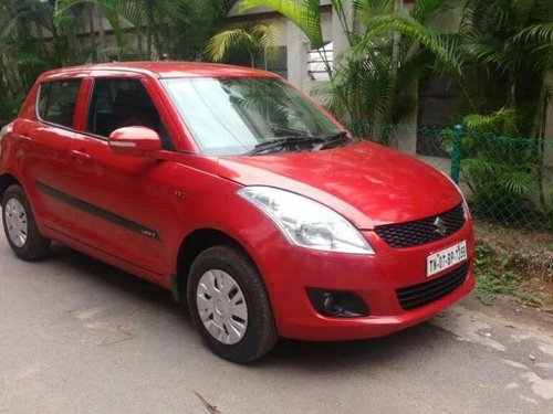 Used 2011 Swift VXI  for sale in Chennai