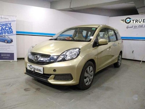 Honda Mobilio 2014 MT for sale 