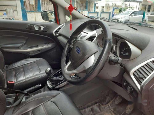 Ford Ecosport EcoSport Titanium Plus 1.5 TDCi, 2013, Diesel AT for sale 