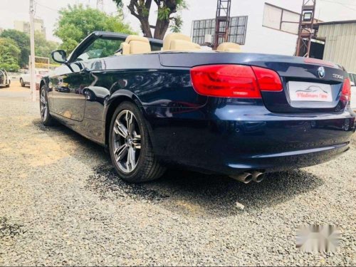 BMW 3 Series 330d Convertible, 2013, Diesel AT for sale 
