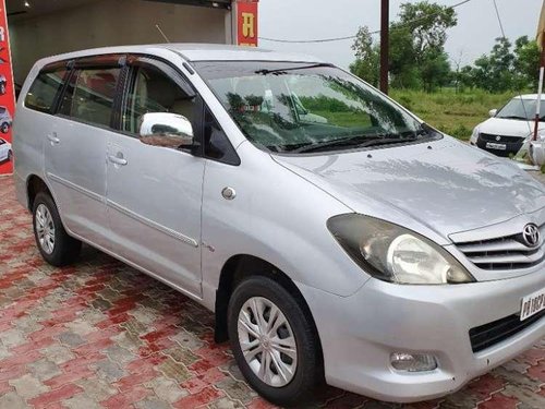 Used 2009 Toyota Innova MT for sale