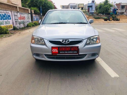 Used 2011 Accent Executive  for sale in Ahmedabad