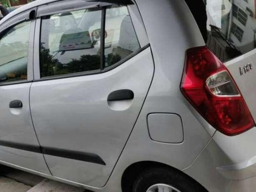 2015 Hyundai i10 Magna MT for sale