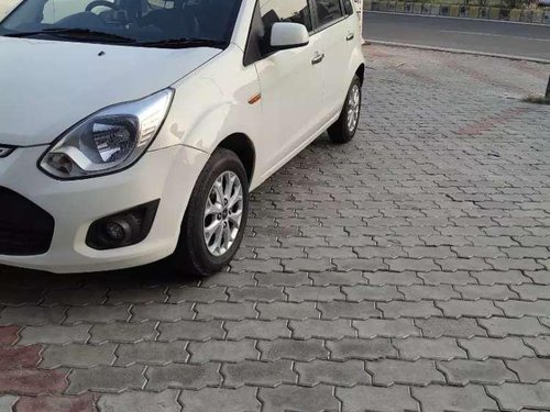 Used Ford Figo MT for sale at low price