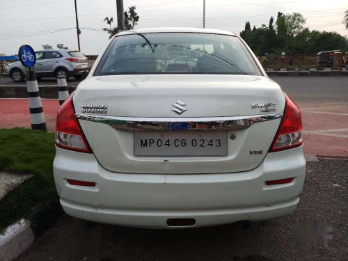Used 2010 Swift Dzire  for sale in Bhopal