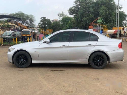 Used 2008 3 Series 320d Highline  for sale in Mumbai