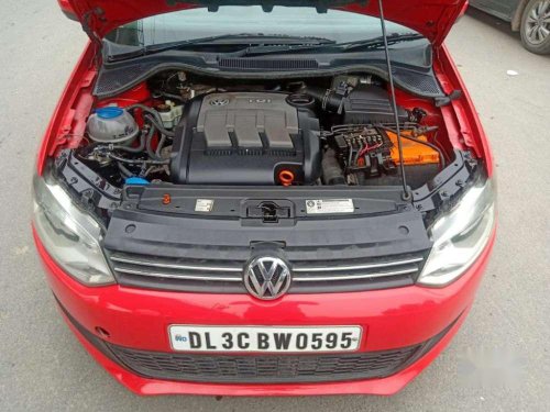 Used 2012 Polo  for sale in Ghaziabad