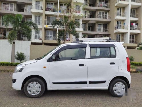 Used 2017 Wagon R LXI CNG  for sale in Mumbai