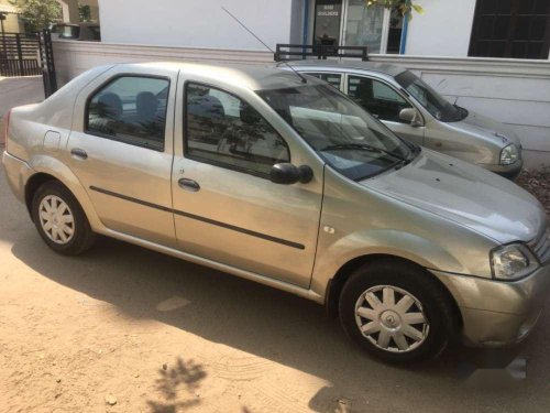 Mahindra Renault Logan, 2008, Diesel MT for sale 