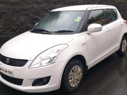 Used 2013 Swift VXI  for sale in Thane