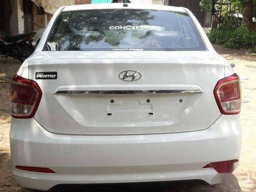 Hyundai Xcent 2018 MT for sale 