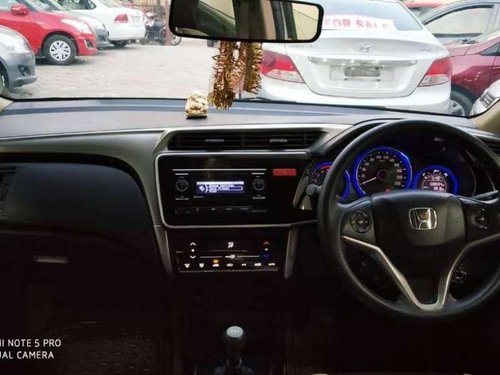 Honda City SV MT Diesel, 2014, Diesel for sale 