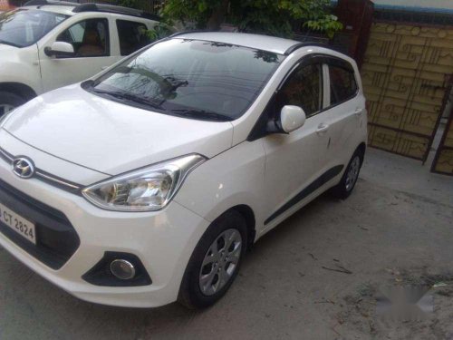 Hyundai i10 Sportz 2016 MT for sale 