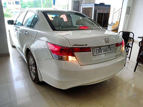 Used 2009 Accord VTi-L (MT)  for sale in Chandigarh