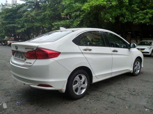 Honda City 1.5 V MT, 2014, Diesel for sale 