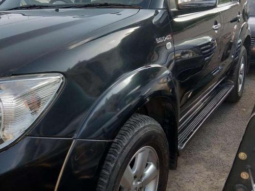 Toyota Fortuner 3.0 4x4 MT, 2009, Diesel for sale 