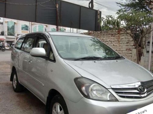 Used 2006 Toyota Innova MT for sale