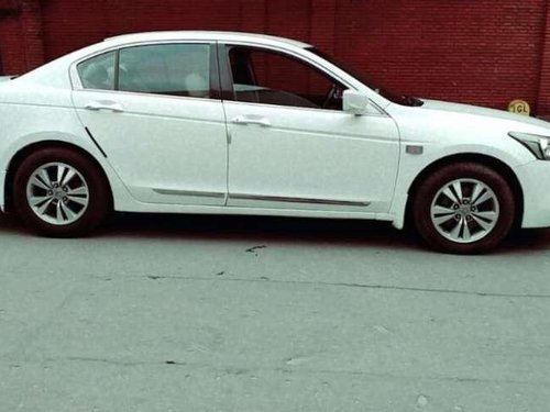 Used Honda Accord MT for sale 