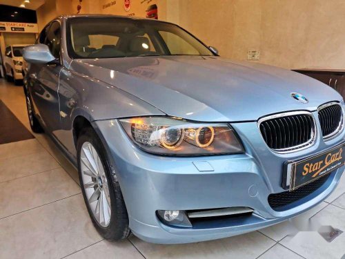 Used 2011 3 Series 320d Highline  for sale in Ludhiana