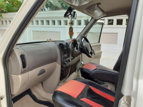 Mahindra Scorpio VLX 2WD BS-III, 2014, Diesel AT for sale 