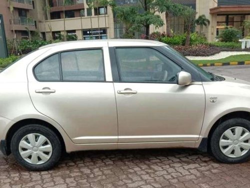 Used 2011 Swift Dzire  for sale in Thane