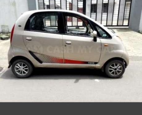 Used 2012 Nano Lx  for sale in Mumbai