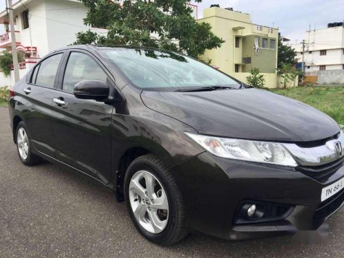 Honda City VX (O), MT, 2014, Diesel for sale 