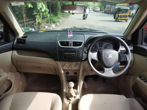 Maruti Suzuki Swift Dzire, 2014, Petrol MT for sale 