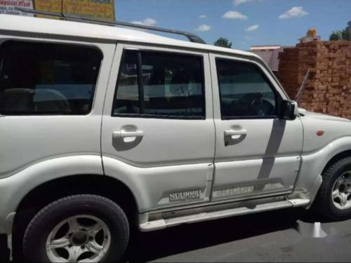 2010 Mahindra Scorpio MT for sale at low price