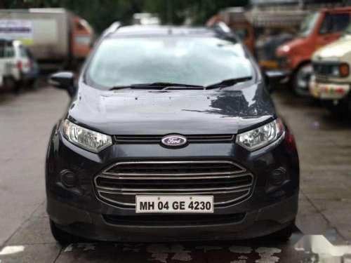 Ford Ecosport EcoSport Trend 1.5 Ti VCT MT, 2013, Petrol for sale 