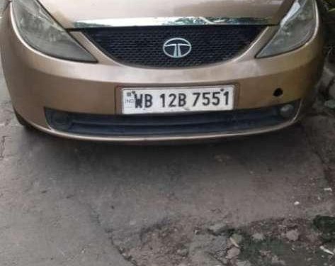 Tata Indica Vista VX Quadrajet BS IV, 2011, Diesel MT for sale 