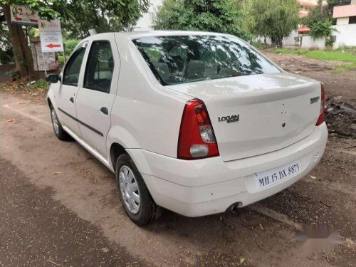 2008 Mahindra Renault Logan MT for sale