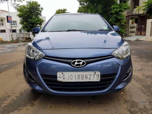 Hyundai  i20 Magna 1.2, 2013, Diesel MT for sale 