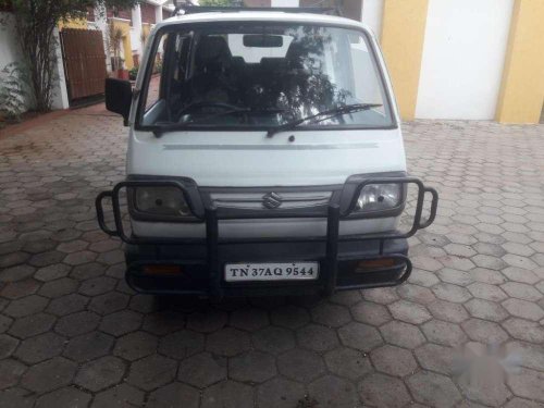 2006 Maruti Suzuki Omni MT for sale at low price