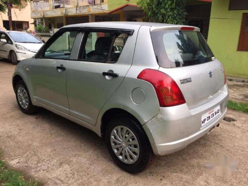 Used 2007 Swift LXI  for sale in Bhopal