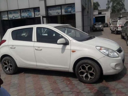 Used 2012 i20 Magna 1.2  for sale in Ambala
