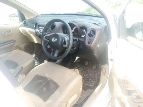 Honda Brio S MT 2013 for sale 