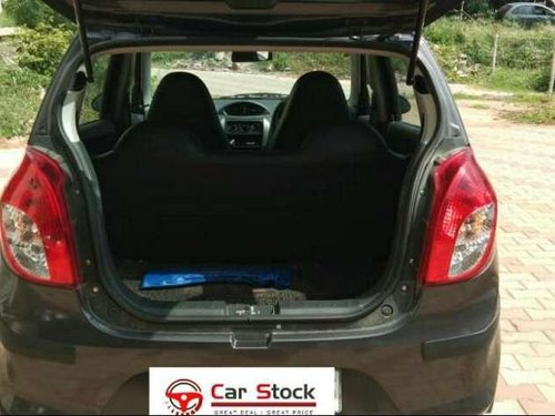 Maruti Suzuki Alto 800 2017 LXI MT for sale 