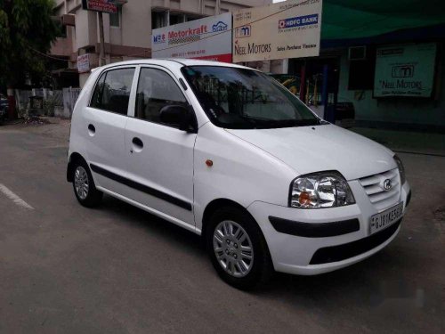 2010 Hyundai Santro Xing GLS MT for sale at low price