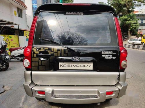 Mahindra Scorpio VLX Special Edition BS-III, 2010, Diesel MT for sale 