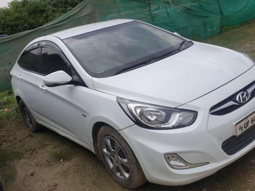 Used 2012 Verna 1.4 CRDi  for sale in Varanasi