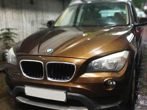 BMW X1 sDrive20d sLine, 2014, Diesel AT for sale 