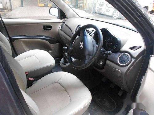 Hyundai i10 Era, 2011, Petrol MT for sale 