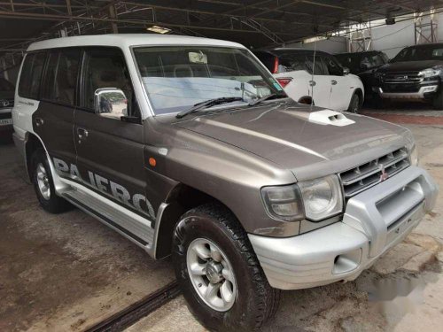 Used 2009 Pajero SFX  for sale in Hyderabad