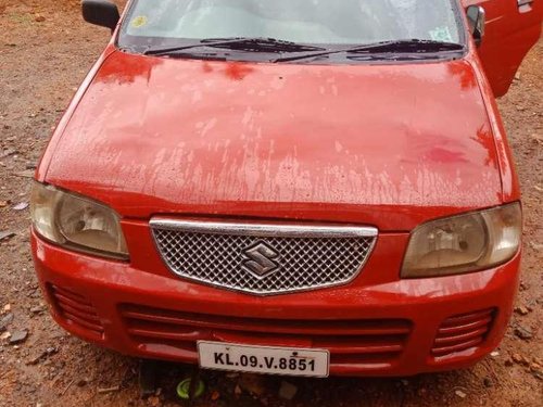 Used 2007 Alto  for sale in Malappuram