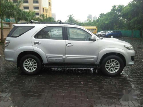 Toyota Fortuner 2012  4x4 AT for sale 