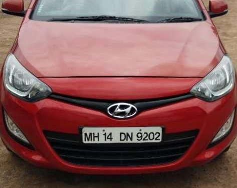 Used 2012 Hyundai i20 Asta 1.2 MT for sale