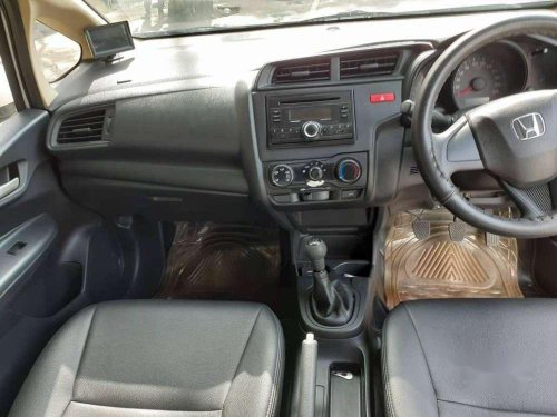 2016 Honda Jazz MT for sale at low price