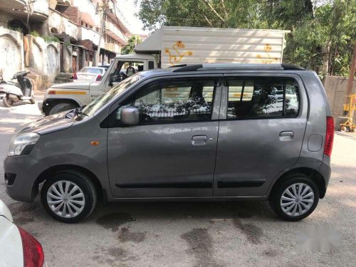 Used 2014 Maruti Suzuki Wagon R VXI MT for sale 